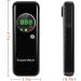 XINNUO Ketone Breath Meter - Accurate Keto Meter Breathalyzer for Testing Ketosis and Monitoring Health - Buy Online on GoSupps.com