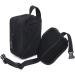 Tactical Molle Pouch First Aid Kit - Waterproof Emergency Survival Medical Bag with US Patch (Black) - Buy Online on GoSupps.com