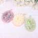 Milisten 3pcs Sea Sponges Set - Exfoliating Bath Gloves & Loofah - Japanese-Style Body Scrub Mitts for Spa & Shower - Buy Online on GoSupps.com