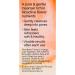 Calendula Flower Essence Firming Facial Cleanser - Seaweed & Lavender - Rejuvenate All Skin Types - Non-GMO Vegan Gluten-Free - 2oz - Buy Online on GoSupps.com