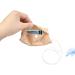 Undercover Insulin Pump Bra Pouch Holder - 2 Pack Pocket for Insulin Pump - Buy Online on GoSupps.com