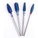 Carbide Nail Drill Bits Electrical Acrylic Nail File Drill Bits Manicure Tools for Nail Art - H0413P(B) - Buy Online on GoSupps.com
