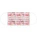 10 Pack Adult Floral Disposable Masks - Breathable Non-Woven 3-Layer Mouth Protection for Women - Multi-Functional Bandana Scarf - Buy Online on GoSupps.com