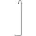 Browin Three-Time Smoking Hooks for Fish - Durable Stainless Steel - 5-Piece Set for Perfect Smoking | International Shipping Available - Buy Online on GoSupps.com