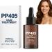 Traitement capillaire Nuvilo PP405 adapt aux hommes et aux femmes aux cheveux clairsem s rapidement absorb et sans gr l ger (1pcs)