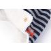 Gajaous Baby Winter Earflap Beanie Hat | Dinosaur Fox Pattern | Fleece Lining | 1-2 Years - Buy Online on GoSupps.com