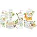 Bielenda Eco Nature Vanilla Milk Coconut Milk Orange Blossom Nourishing Body Butter 250ml Vegan Friendly Natural Cosmetic - Buy Online on GoSupps.com