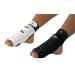Kwon taekwondo foot protector white m