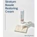 DERM ALL MATRIX Stratum Basale Restoring Cream | Strengthen Skin Barrier | Deep Moisturizing Care (1.69 fl. oz) - Shop Internationally - Buy Online on GoSupps.com