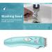 Silent Kids Hair Trimmers Waterproof Kids Quiet Hair Trimmer Cordless Children's Hair Trimmer Baby Hair Clipper Kit for Toddler - Buy Online on GoSupps.com