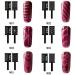 Shop Cat Eyes 3D Magnet Stick - 9 Styles for Nail Polish Gel | Magic Nail Tool for Stunning Nail Art - Buy Online on GoSupps.com