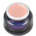 Color Gel Coral Blush Light Pink Pastel Pink UV LED Nail Gel Studio Quality Color Gel RM Beautynails 1 Pack (1x 5ml)