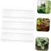 FUNOMOCYA 3pcs Cucumber Cucumbers Cucumber Kit Fruit Molds Vegetable Square - Buy Online on GoSupps.com