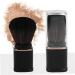 POPETPOP Cosmetic Brush Travel Makeup Brush Makeup Tools Travel Powder Brush Makeup Powder Brush Blush Brush for Cheeks Bulk Makeup Retractable Blush Brush Single Head Plastic Travel Size - Buy Online on GoSupps.com