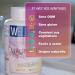 WELLNESS OPTI Magnesium with Vitamins B and C: Advanced Supplement 180 Tablets Optimal Combination for Energy and Daily Wellness Magnesium Synergistic Formula Vitamin C and B. - Buy Online on GoSupps.com