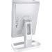 Impressions Touch XL Dimmable LED Makeup Mirror with Bluetooth and 5X Magnification (White) - Buy Online on GoSupps.com