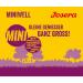 Josera Miniwell Dog Food for Small Breeds | Super Premium 5-Pack (5 x 900g) | Extra Tolerable Poultry Recipe | Adult Dog Nutrition - Buy Online on GoSupps.com