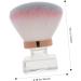Ipetboom Blush Brush makeup brush Mushroom head blush Aromatherapy loose powder cosmetics tools artificial fiber Makeup Tools Tricolor large loose powder brush women makeup tools - Buy Online on GoSupps.com