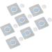 7pcs Baby Hernia Patch & Umbilical Hernia Belt | Infant Abdominal Binder & Navel Support Brace for Toddlers - Buy Online on GoSupps.com
