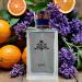 King&Savannah Men Cologne Set Eau De Parfum Spray For Men Fruity Notes Enriched By A Strong Woody Based Fragance Ideal for Day Wear - 3.4 Fl Oz - Buy Online on GoSupps.com