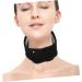 Beaupretty Compresse Cervicale Pratique Huile Enveloppement Sangle lastique Kit De Patch Bio Pour Relaxation Et Sommeil Paisible Noir 1 unit (Lot de 1) - Buy Online on GoSupps.com