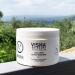 Visha Skincare 5-in-1 All Over Body Balm | Moisturizing Cream for Dry Skin | Soothing Relief with Shea Butter | 10oz - Perfect for Face & Beard - Buy Online on GoSupps.com