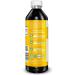 Mullein Leaf Tincture Extract Liquid 12 oz - Lung & Respiratory Support - Organic Vegan Supplement for Immune Health - Herbal Goodness | Made in USA - Buy Online on GoSupps.com