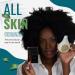 Zena Algae Peeling Organic - 5 Pack | Natural Skincare for Glowing Skin | International Shipping Available - Buy Online on GoSupps.com