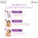 Face Moisturizing Lotion for Oily Skin | Mattifying Oil Control & Pore Unclogging | Hydrating Non-Greasy Formula | 4.06 Fl Oz - Buy Online on GoSupps.com
