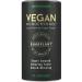 Protein Works - Vegan Wondershake | Vegan Protein Shake | Super Smooth Amazing Taste | | 21g Plant Based Protein | Premium Vegan Blend | Low Calorie | 30 Servings | Double Chocolate Double Chocolate 30 Servings
