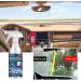 Car Water Repellent Spray Rain Coating for Car Glass Hydrophobic rain Chemical Mirror Auto Mask Windshield Liquid As Shown 120ml - Buy Online on GoSupps.com