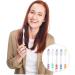 Collbath 30-Pack Disposable Soft Toothbrushes - Portable Travel Toothbrushes Individually Packed for Hotels & On-the-Go - Buy Online on GoSupps.com