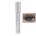 Glitter Mascara Cosmetic Shimmering Formula Standard Size Long Lasting Formula | Eye-catching Sparkle and Volume Beauty Mascara for Weddings Parties Dates Proms
