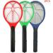 SZYDD Electric Anti Swatter Cordless Battery Power Fly Racket 1PCS - Buy Online on GoSupps.com