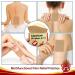 Sumifun Pain Relief Patches - 112 Hot Capsicum Plasters for Knees, Back, Shoulder, Arm - Muscle Relaxation Stickers - 14 Bags - Buy Online on GoSupps.com