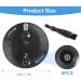 Xumann Phonak Hearing Aid Accessories and Brush Hearing Aid Filters Cerushield Disk Phonak Hearing Aid Ear Wax Guard - Buy Online on GoSupps.com