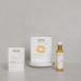 ANNEMARIE B RLIND Golden eye and lip care with immediate effect (4 pieces) immediate aid for fragile and dry lips for a soft well-groomed part of the lips vegan - Buy Online on GoSupps.com