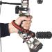 Huntingdoor Braided Archery Bow Wrist Sling with Metal Grommet - Compound Bow Hunting Sling for Shooting Practice - Buy Online on GoSupps.com