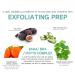 Buy DR. IASO Exfoliating Prep 4.60oz - AHA & BHA Daily Clean Toner for All Skin Types | International Shipping Available - Buy Online on GoSupps.com