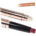 FOMIYES Eye Shadow Pencil Crayons Eyeshadow Crayon Pencil for Makeup Sponge Brush Girl Make up - Buy Online on GoSupps.com