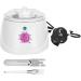 150W Wax Warmer for Hair Removal - Adjustable 45-150 C Electric Kit for Full Body Spa & Bikini Area (EU) - Buy Online on GoSupps.com