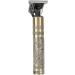 Electric Trimmer Hair Clipper Home Barber 5W (Dragon Phoenix T2 usb battery charging) - Buy Online on GoSupps.com