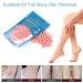 Wax Beans 100g - Hot Hard Wax for Hair Removal | Durable & Comfortable for Face Body Bikini & Legs - Buy Online on GoSupps.com