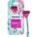 Balea wet razor Fantastique 5-blade razor 1 piece