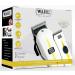 Wahl Super Taper & Super Trimmer Combi Kit - Premium Hair Clipper Set for Professionals | Fast International Shipping - Buy Online on GoSupps.com