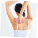 Plafope 4 Party Massage Ball Set | Fitness & Muscle Recovery Tool for Yoga & Sports - Buy Online on GoSupps.com