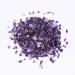Crystals Stones 200g Natural Polished Amethyst raw Rough Tumble Stone Crystal Gravel 7mm-9mm for Decoration JIZTGEDM - Buy Online on GoSupps.com