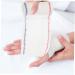 5Pcs Water Resistant Cohesive Bandage Tape - First Aid Sports Tape, Self Adhering & Elastic Injury Wrap Tape - Buy Online on GoSupps.com