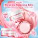 PAPA FEEL Ceramide Cleansing Balm 1.58 | Skin Barrier Repair & Protection | Shop Internationally - Buy Online on GoSupps.com
