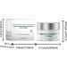 IUIUI Milaura Beauty AgeDefiance Cr me with Collagen Retinol & Vitamin E Instant Face Lift Cream for Skin Tightening and Firming Crafted For Mature Skin Smooth Wrinkles1pc - Buy Online on GoSupps.com